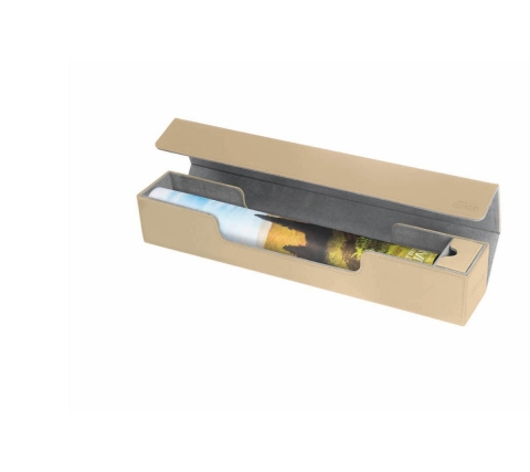 guard ultimate xenoskin mat case sand tray flip playmats