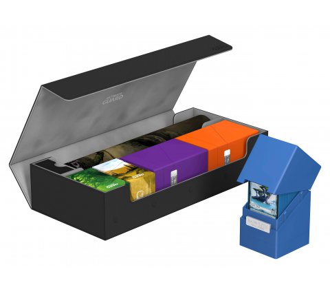 guard ultimate flip case purple accessoires boxen storage nl