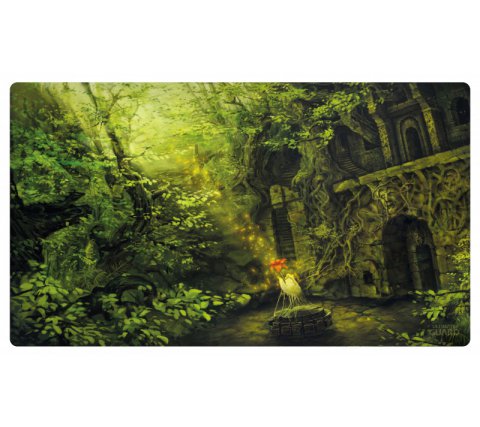 Ultimate Guard Playmat Lands Edition II: Forest