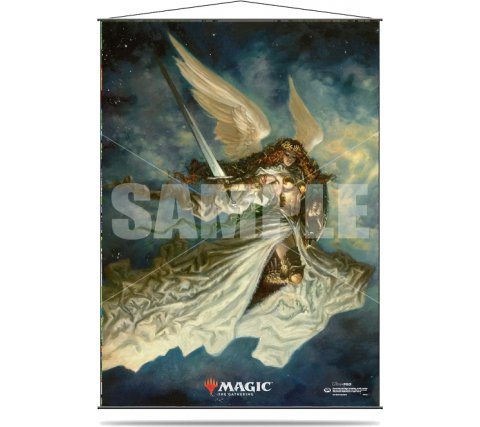 Wall Scroll: Baneslayer Angel