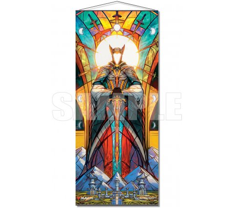 Wall Scroll: History of Benalia Saga