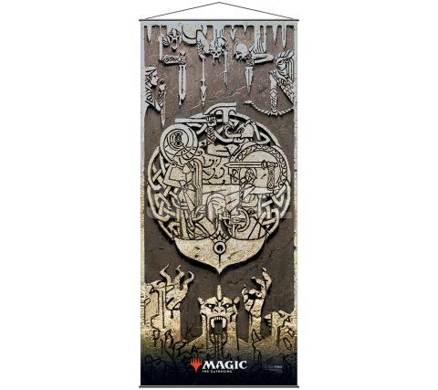 Wall Scroll Kaldheim: Battle for Bretagard