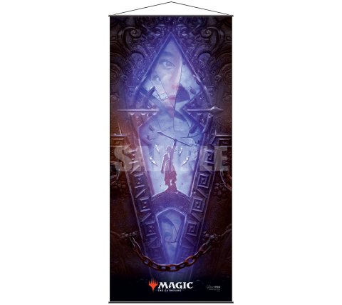 Wall Scroll Kaldheim: Niko Defies Destiny