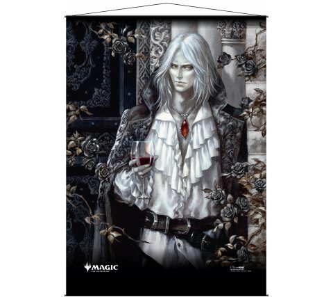 Wall Scroll Innistrad: Crimson Vow - Sorin the Mirthless