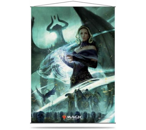 Wall Scroll: War of the Spark
