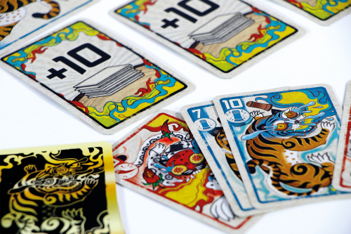 Spicy (NL) - 999 Games | Spellenwinkel.nl