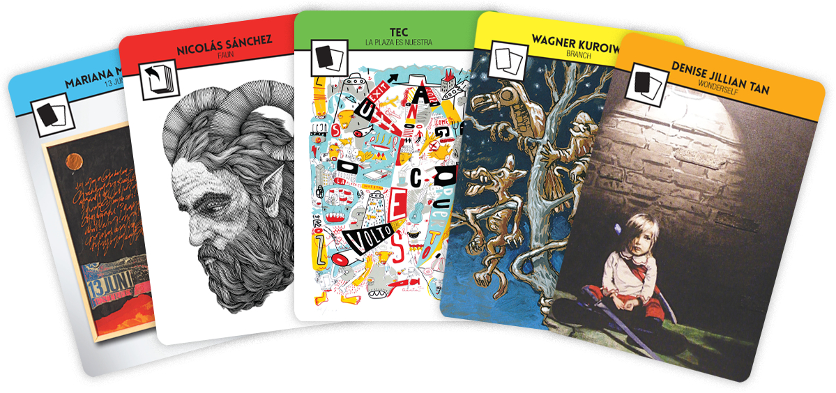 Modern art board game deals