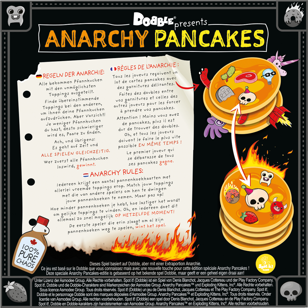 Er28 Pancakes, Pancakes! 音声絵本 Amazon | Pancakes, Pancakes