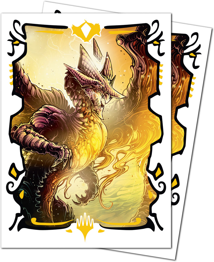 溌剌の牧羊犬、フィリア スリーブ ウルトラプロ ultrapro apex 新品 溌剌の牧羊犬、フィリア スリーブ ultrapro apex MTG Amazon.co