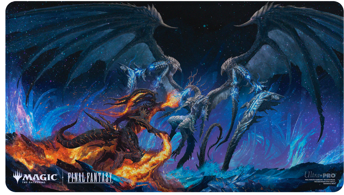 【ファッション通販】 - Gathering the Magic: Pro Ultra Final Holofoil Fantasy マジック：ザ・ギャザリング