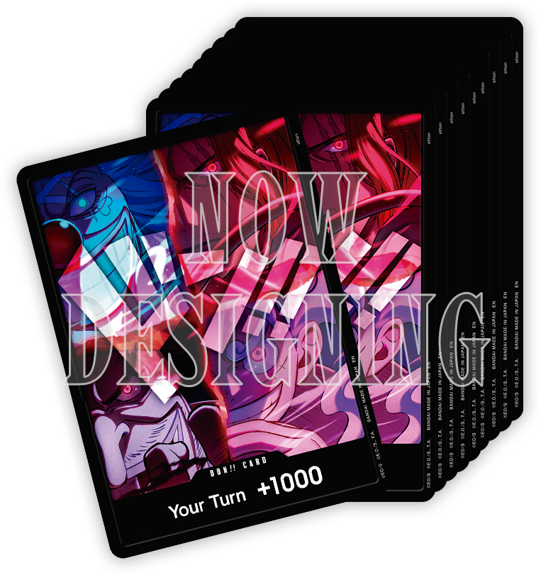 One Piece - 2nd Anniversary Set - One Piece Card Game