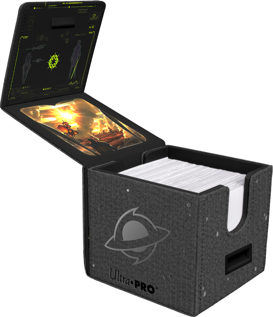 Ultra Pro Magic: the Gathering - Edge of Eternities Alcove