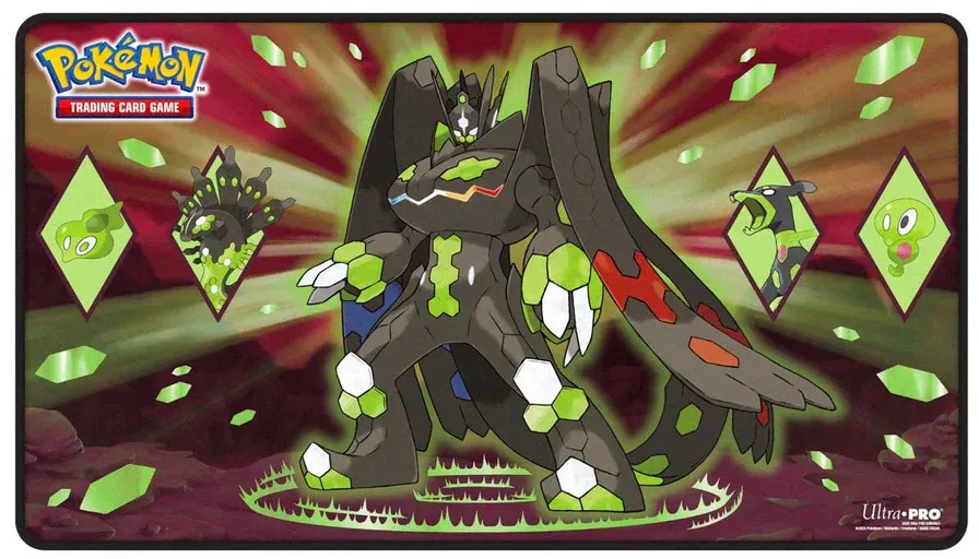 Ultra Pro Pokémon - Premium Holofoil Playmat: Legendary Pokémon