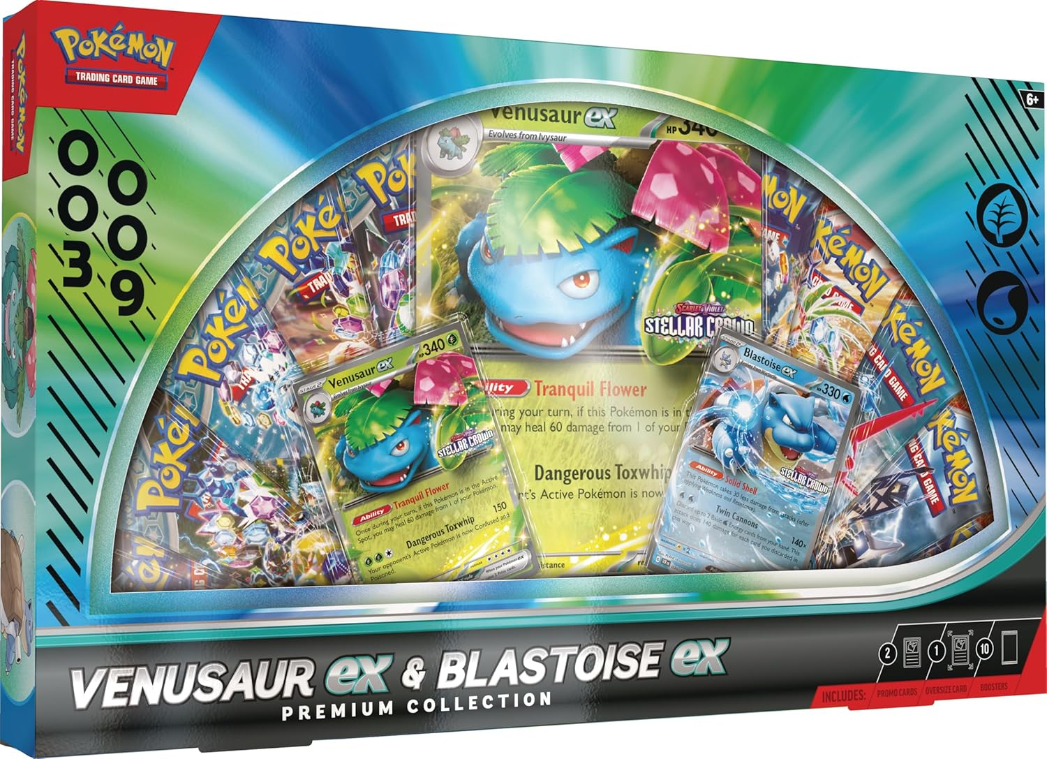 Blastoise 25 Pokémon Verzamelkaartspellen Blastoise 25 Pokémon Verzamelkaartspellen