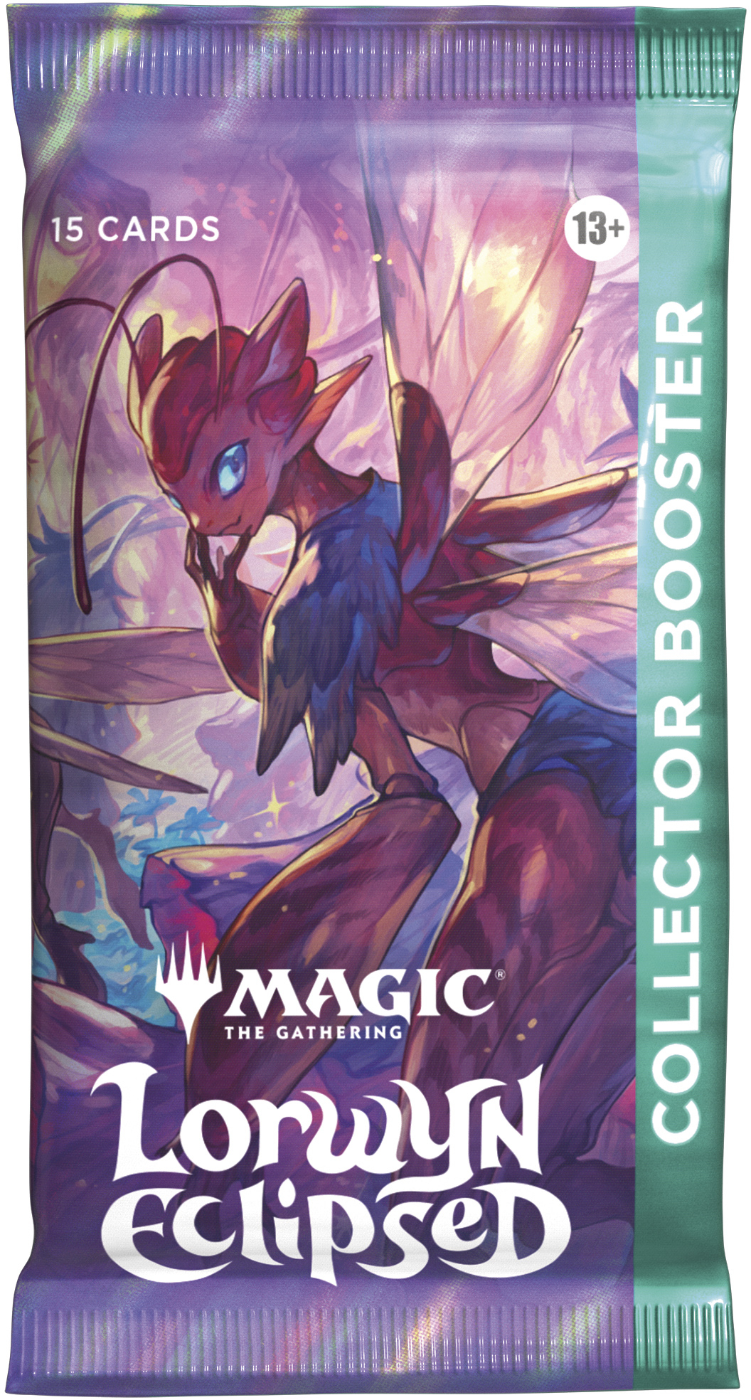 Magic: The Gathering - Lorwyn Eclipsed Draft Night - Magic: The