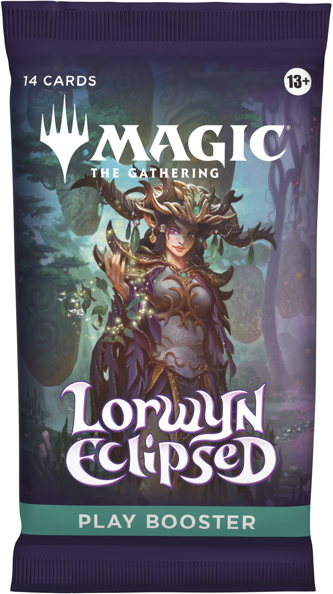 Magic: The Gathering - Lorwyn Eclipsed Draft Night - Magic: The