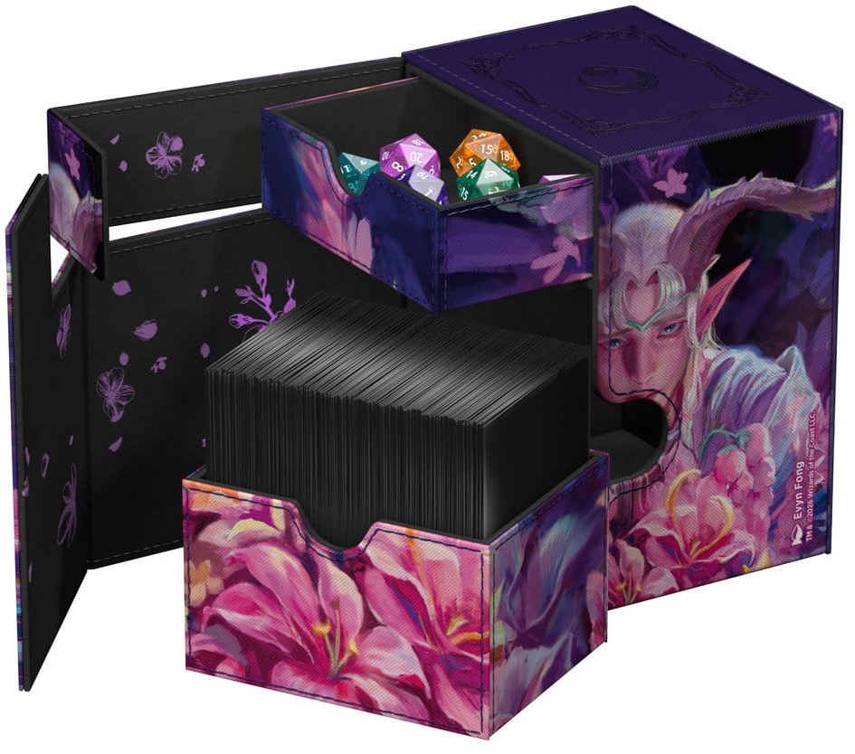 Ultimate Guard Magic: The Gathering - Lorwyn Eclipsed Flip'n'Tray