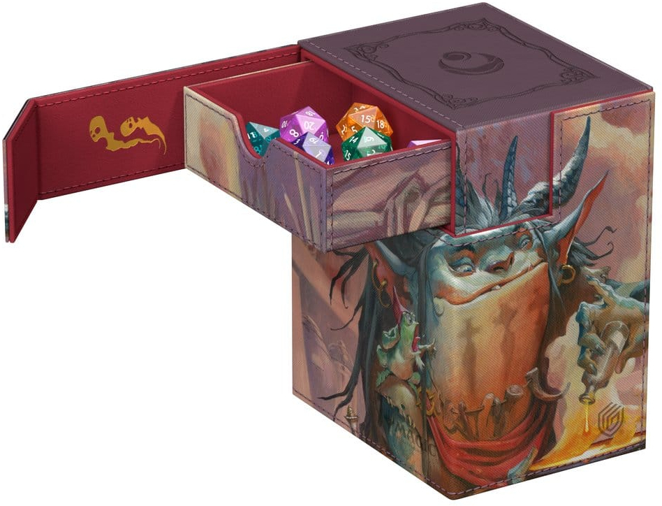 Ultimate Guard Magic: The Gathering - Lorwyn Eclipsed Flip'n'Tray