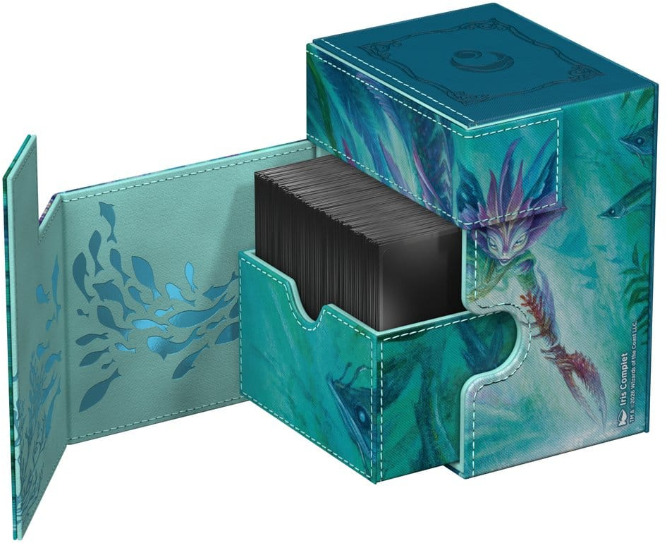 Ultimate Guard Magic: The Gathering - Lorwyn Eclipsed Flip'n'Tray