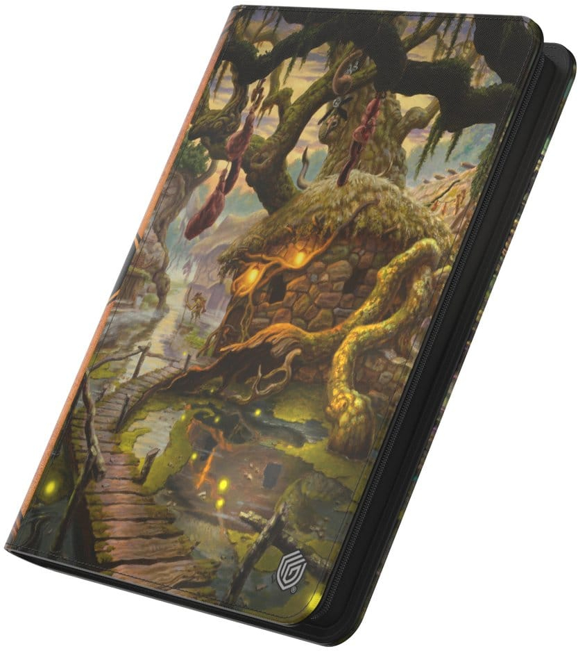 Ultimate Guard Magic: The Gathering - Lorwyn Eclipsed Zipfolio 360