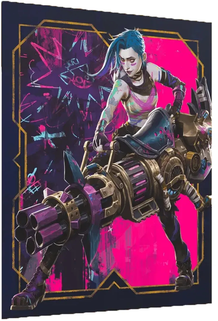 League of Legends 鞄 ARCANE RIOT アーケイン VALORANTでRIOTX ARCANEギアを手に入れよう