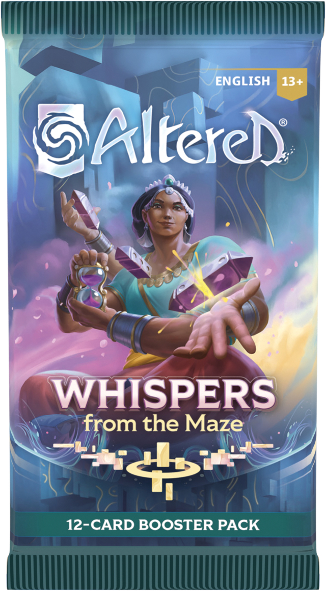 Equinox Altered: Jenseits der Tore Yzmir Starter-Deck (DE) ab 15,00 € | Preisvergleich bei