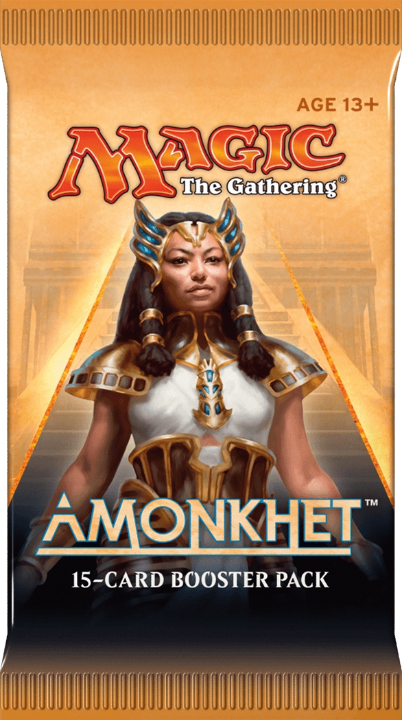 mtg booster box amonkhet Amazon.com: Magic: The Gathering