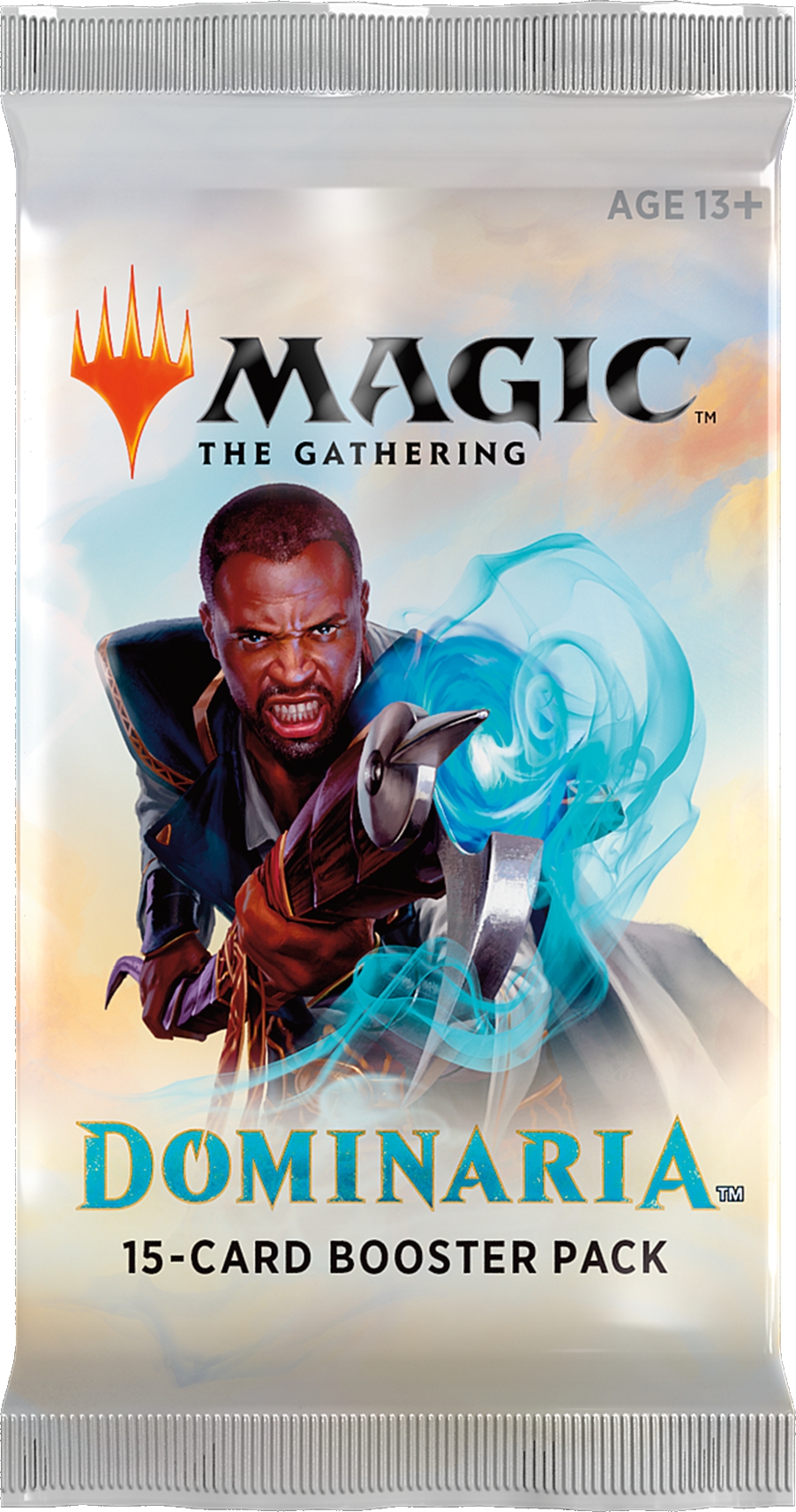 dominaria booster box Magic: the Gathering