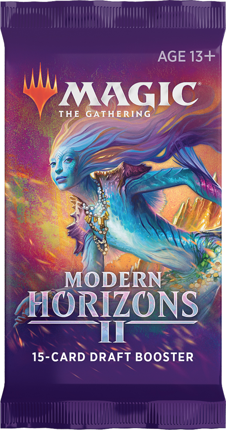 modern horizons booster box amazon Modern Horizons Booster Box – Face to Face Games