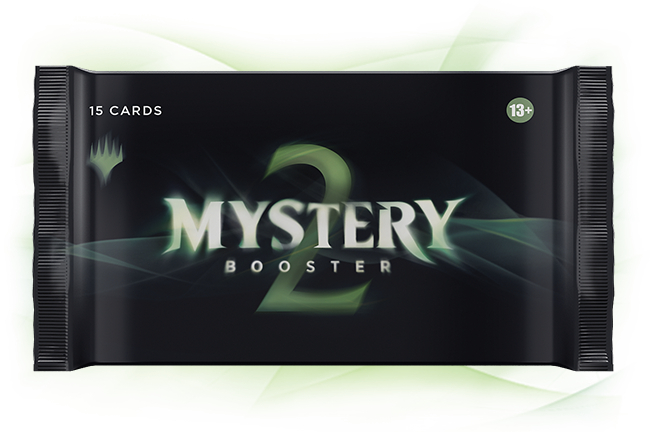 MTG Mystery Booster 2 Box 英語版 24パック)《Mystery Booster 2 ○英語版》[MB2] | 日本最大級