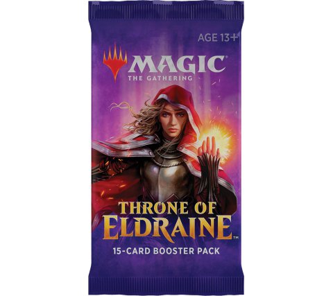 Gift Edition Bundle Throne of Eldraine - Magic: The Gathering