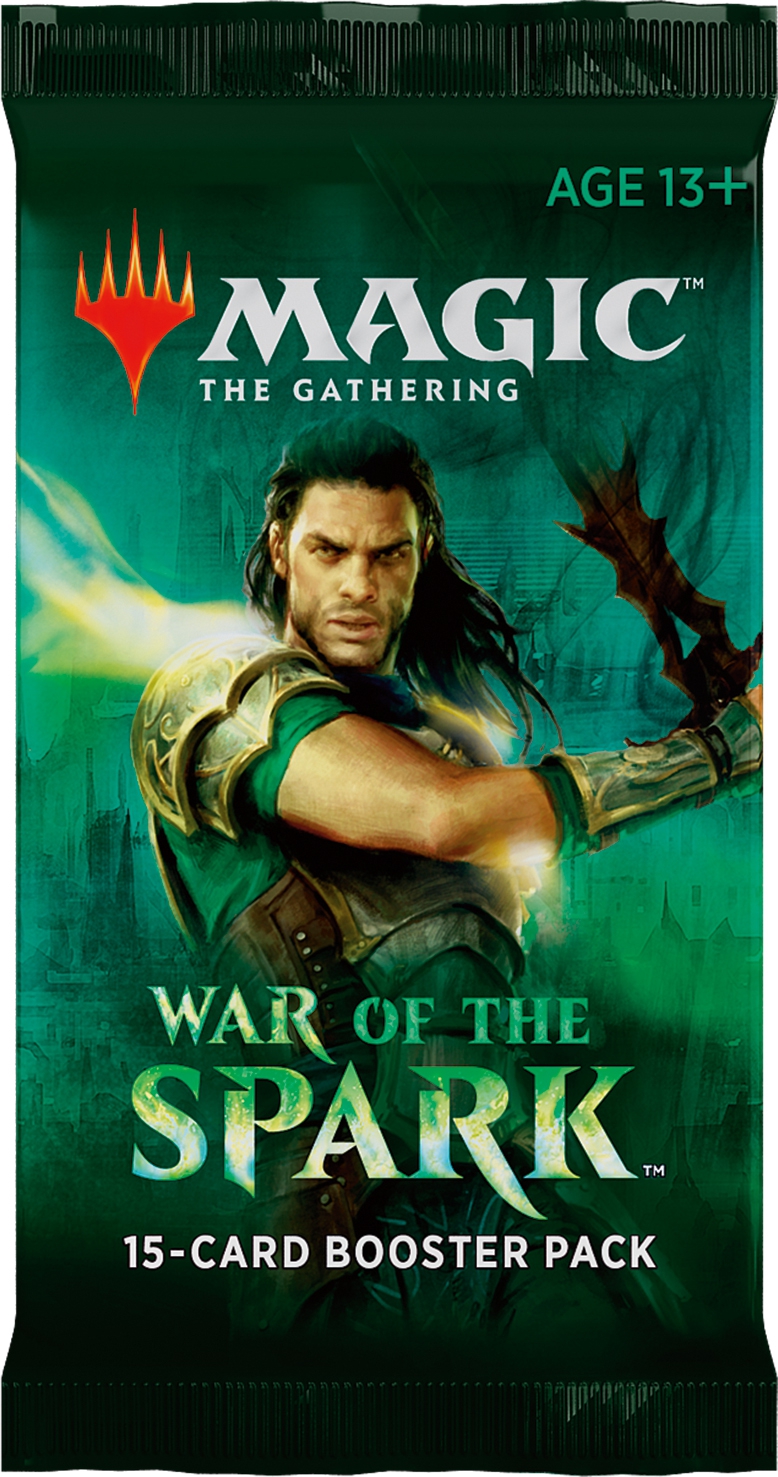 war of the spark booster box case Star Wars Unlimited Rebellion who has claimed dominion over Ravnica and is perilously close to completing the spell that will grant him godhood Magic the Gathering War of