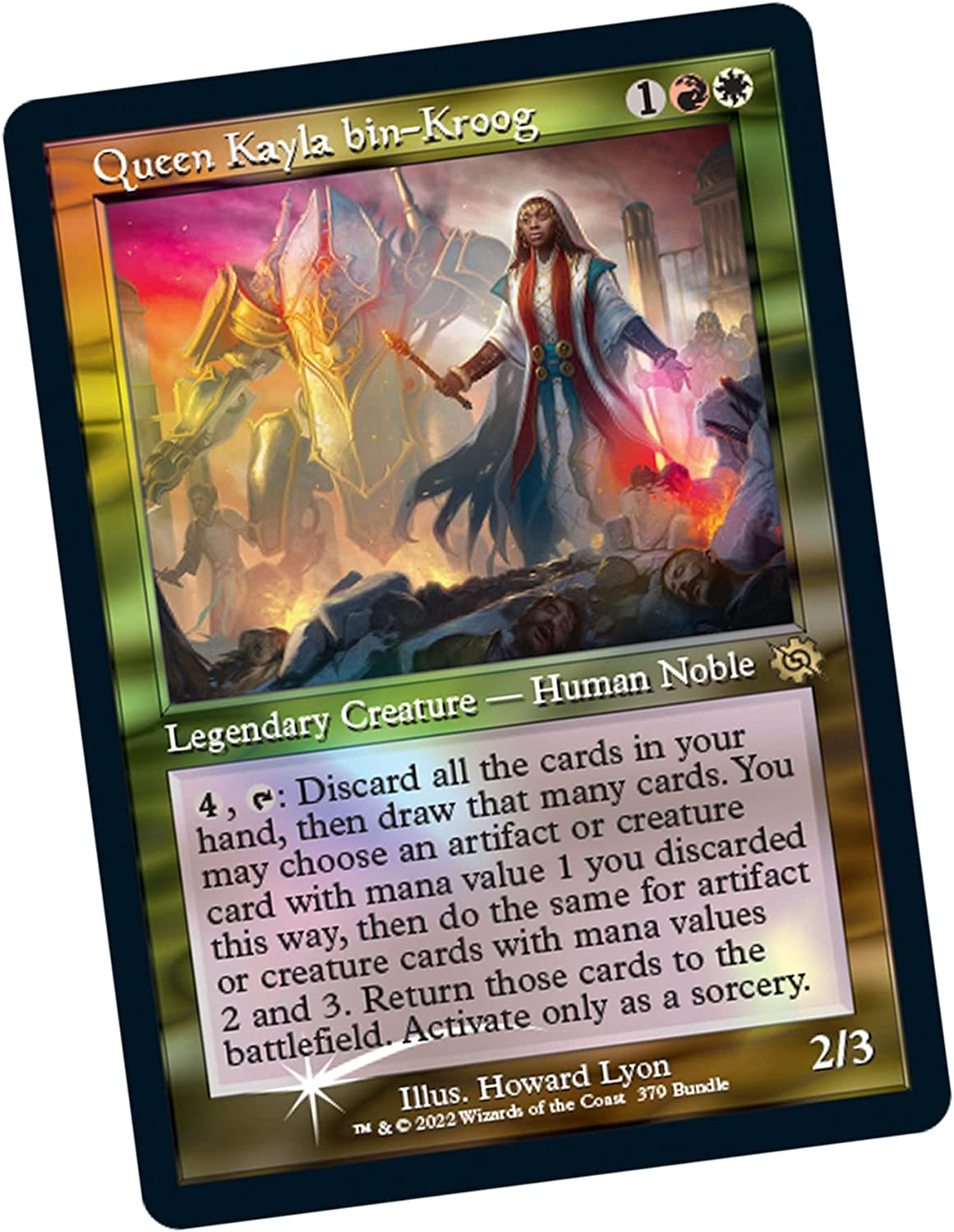 Bundle The Brothers' War - Magic: The Gathering | Spellenwinkel.nl