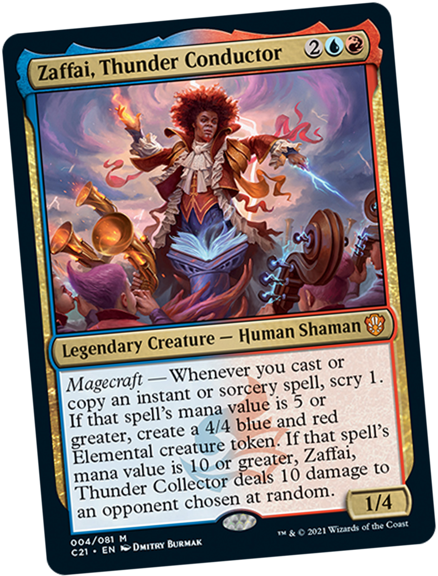 mtg prismari commander deck Magic: The Gathering Strixhaven Performance (Blue-Red) : Toys & Games Join your fellow students in the college of Prismari and battle it out with this Blue Secrets of Strixhaven Commander Decks:
