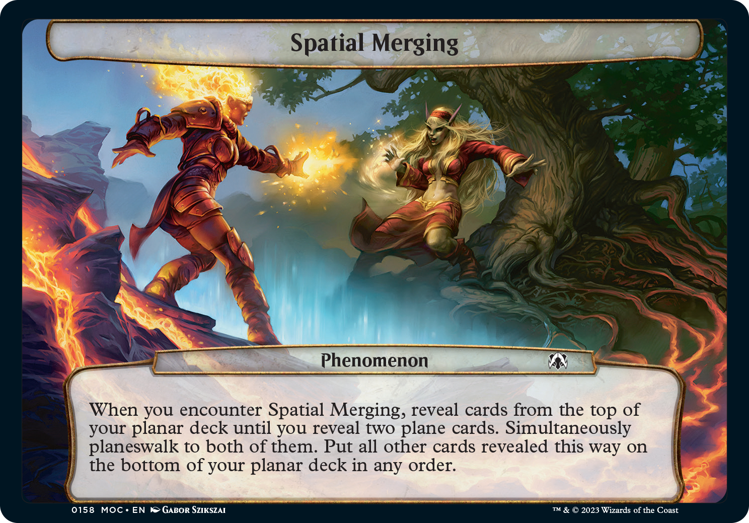 Commander Deck March of the Machine - Call for Backup - Magic: The Gathering | Bazaar of Magic Commander Deck March of the Machine - Call for Backup - Magic: The Gathering | Bazaar of Magic