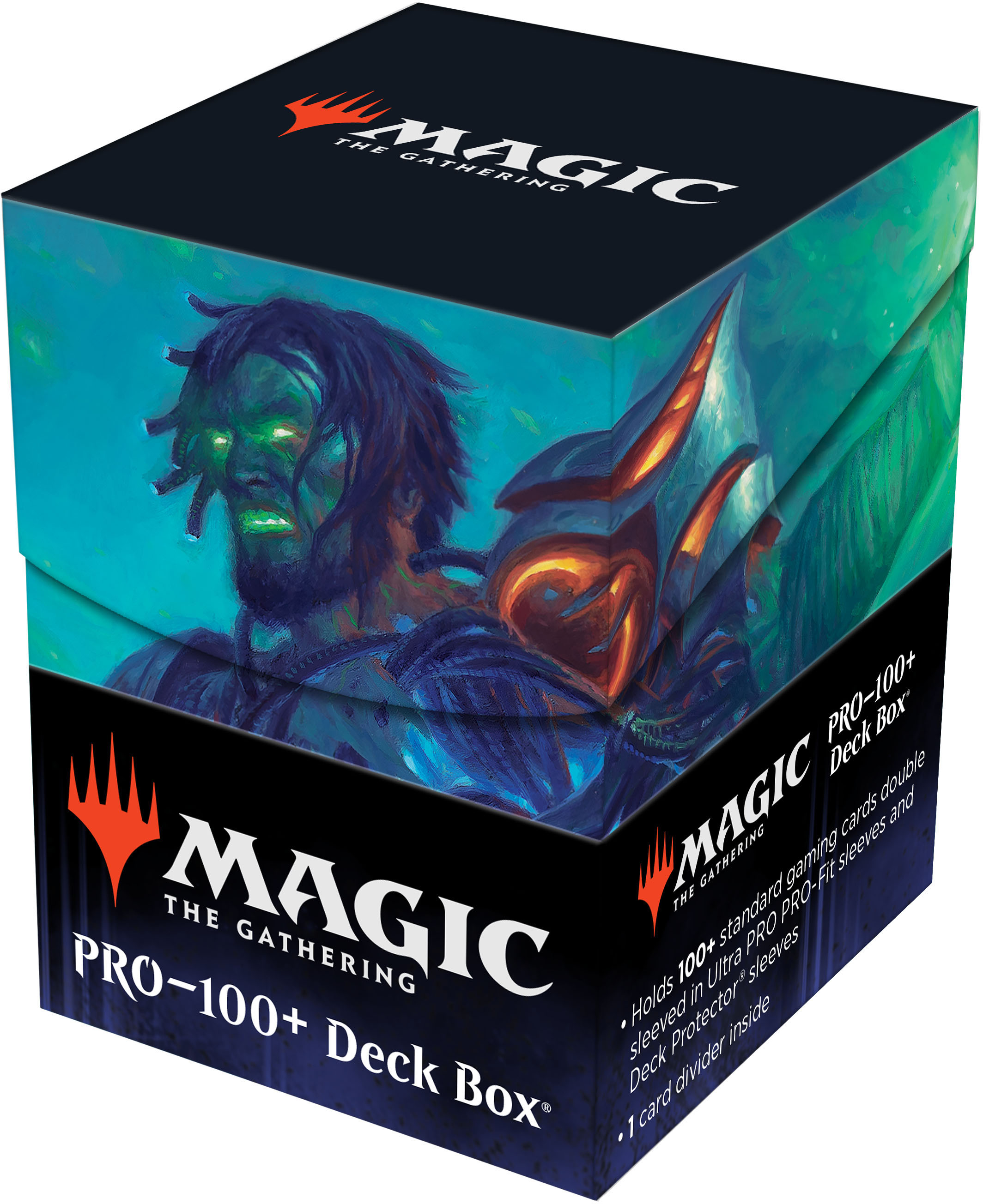 mishra card sleeves The Brothers' War Mishra, Eminent One 100+ Deck Box for Magic: The Gathering MTG Commander Masters 100ct Deck Protector Sleeves also look great Mishra's Workshop - Antiquities