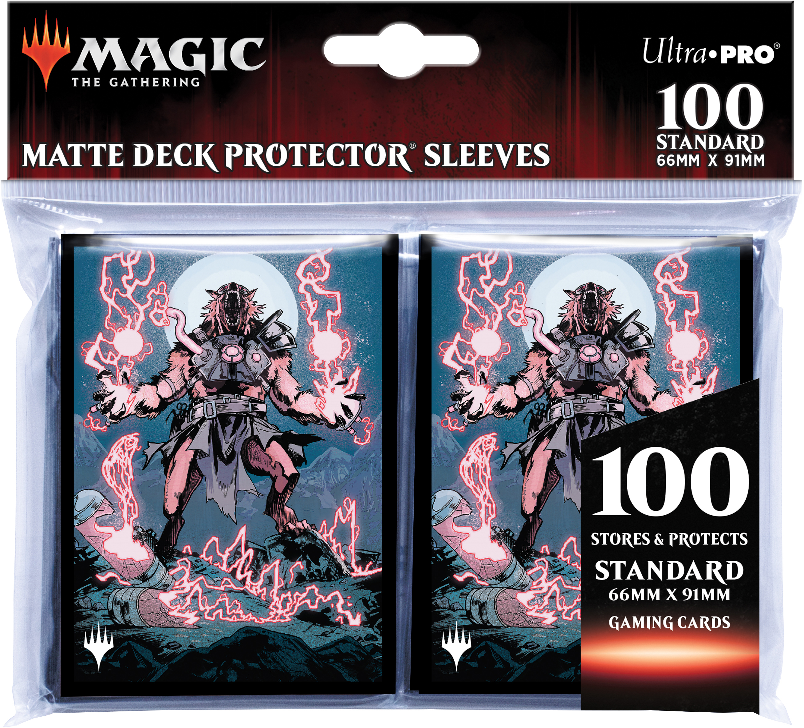 storm card sleeves Amazon.com: Ultra PRO - Tarkir Dragonstorm Zurgo Stormrender (Mardu Surge  Commander Deck) 100ct Deck Protector Sleeves for Magic: The Gathering main image 0