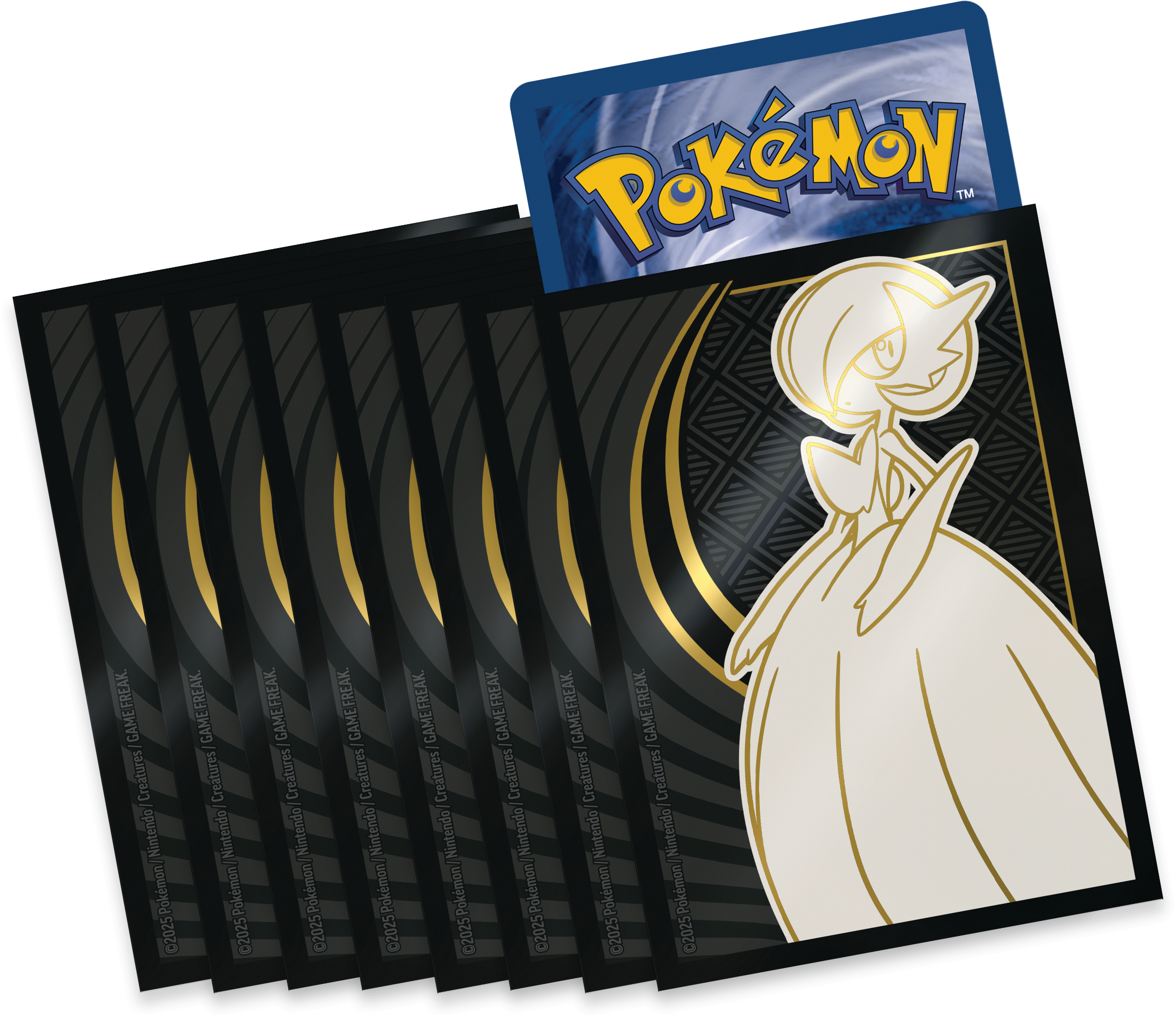 Pokemon - Mega Evolution Elite Trainer Box: Mega Gardevoir