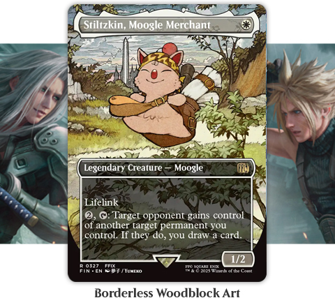 MAGIC: THE GATHERING FINAL FANTASY 2パック Amazon.co.jp: Magic: the Gathering: FINAL FANTASY Play