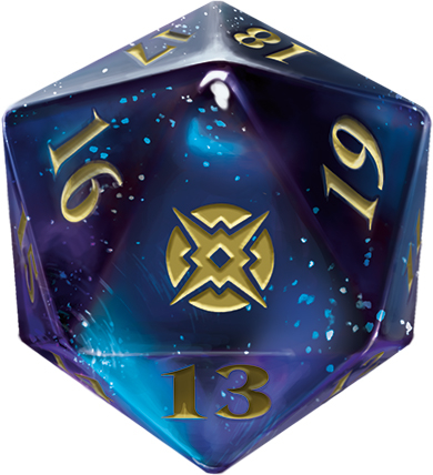 Sloppenwijk Haarvaten comfort Magic: the Gathering - Oversized Spindown Die D20: March of the Machine: the Aftermath - Wizards of the Coast | Bazaar of Magic Sloppenwijk Haarvaten comfort Magic: the Gathering - Oversized Spindown Die D20: March of the Machine: the Aftermath - Wizards of the Coast | Bazaar of Magic