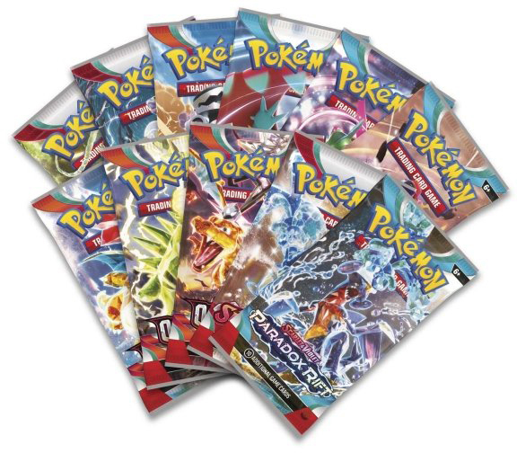 Pokemon - Combined Powers Premium Collection - Pokemon