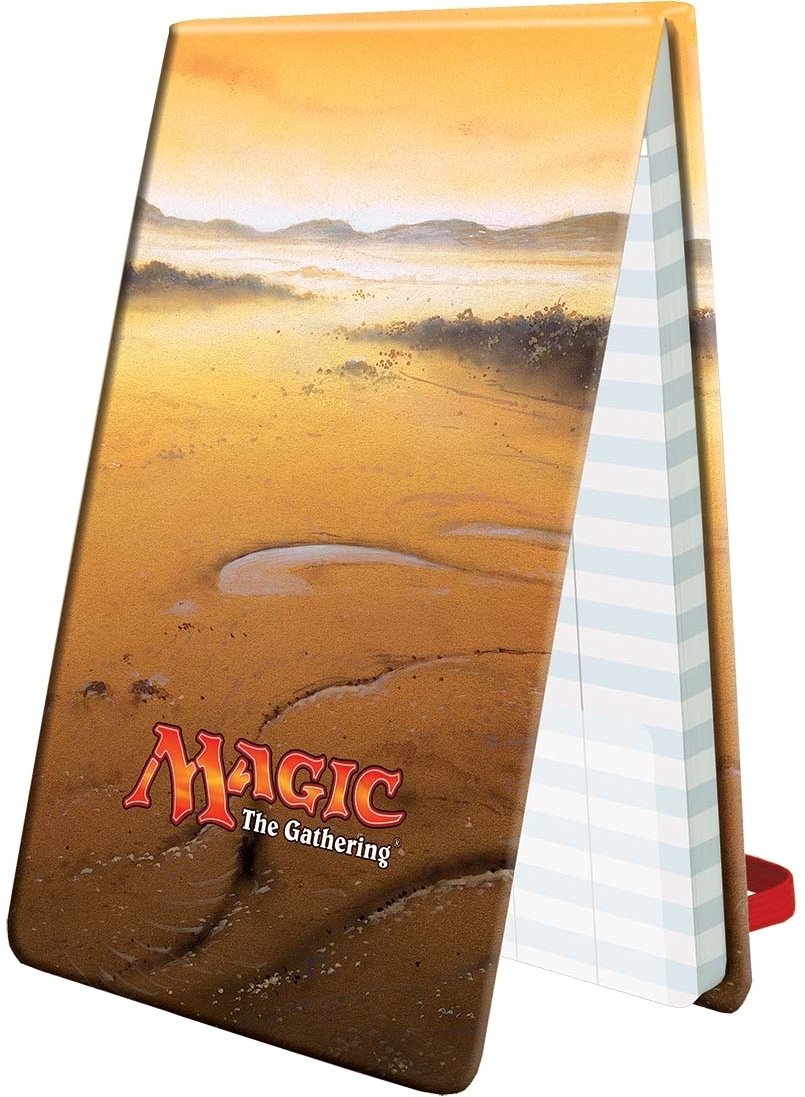 Scoreblock John Avon: Plains - Ultra Pro | Spellenwinkel.nl