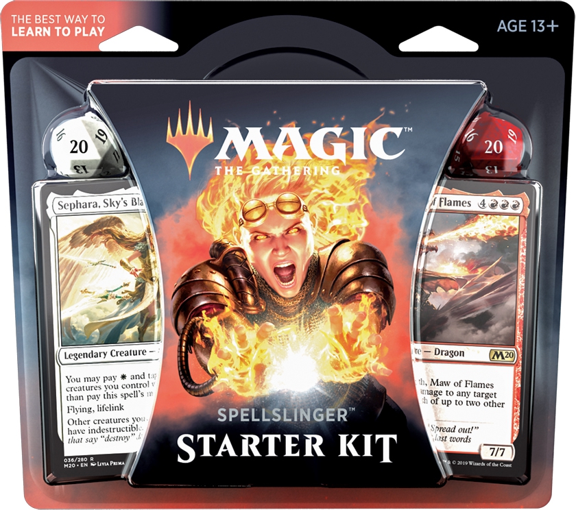 MTG Magic the Gathering 2-Player Duel Deck Starter Set GREAT FOR BEGINNERS! MTG Magic the Gathering 2-Player Duel Deck Starter Set GREAT FOR BEGINNERS!