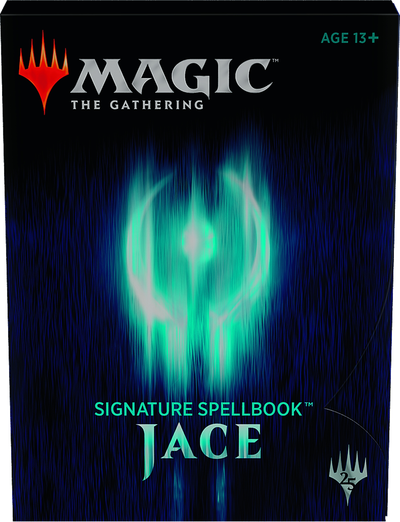 Signature Spellbook: Jace - Magic: the Gathering | Spellenwinkel.nl