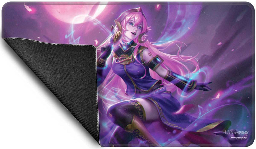 Ultra Pro Magic: The Gathering - Secret Lair: Hatsune Miku Playmat