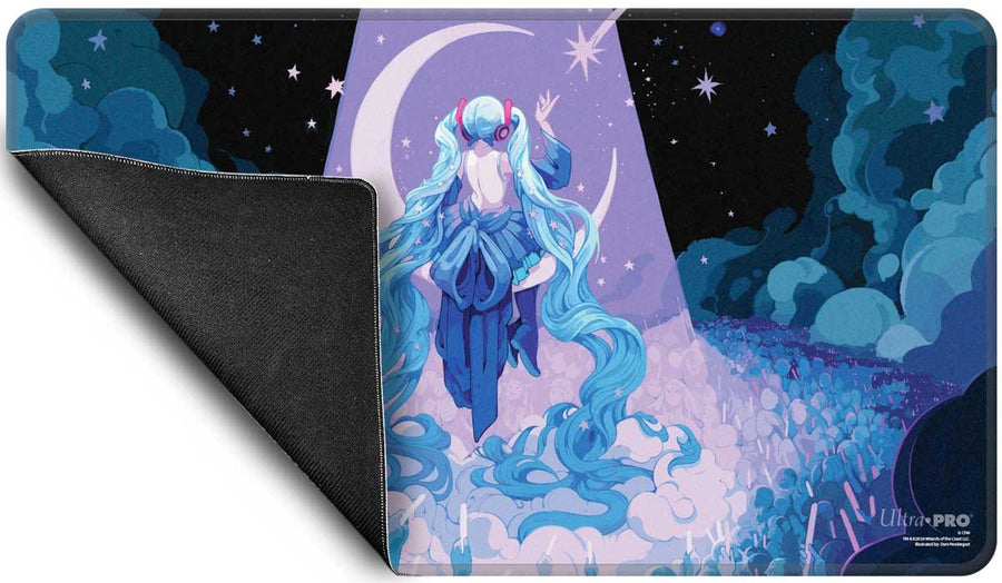 Ultra Pro Magic: the Gathering - Secret Lair: Hatsune Miku Playmat