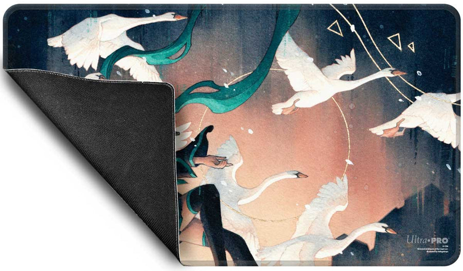 Ultra Pro Magic: The Gathering - Secret Lair: Hatsune Miku Playmat