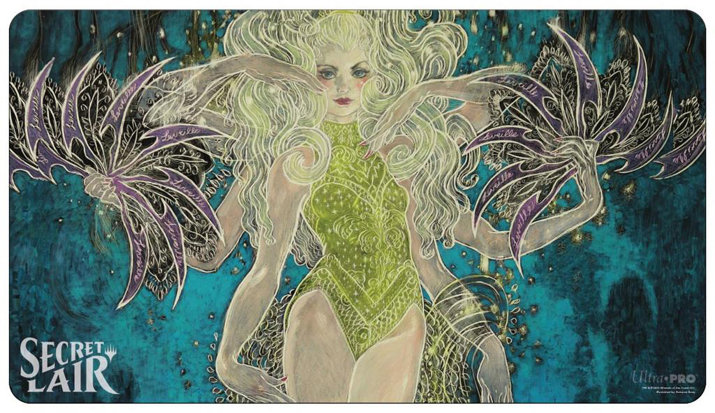 Ultra Pro Magic: the Gathering - Secret Lair: Rebecca Guay