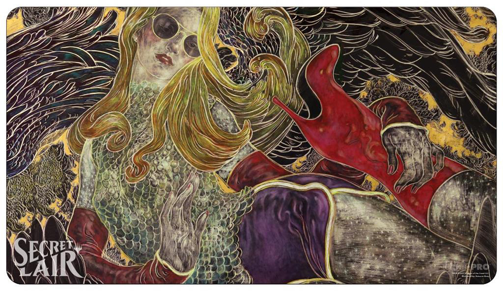 Rebecca Guay プレイマット BIG MAGIC 2016 2025年最新】rebecca guay プレイマットの人気アイテム - メルカリ