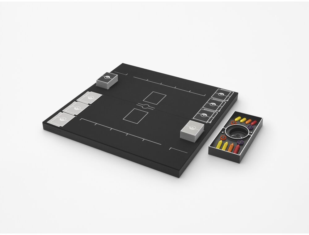 Pokemon - Trading Card Game Classic Box - Pokemon